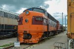 Chicago Milwaukee St. Paul & Pacific - Milwaukee Road F-7A